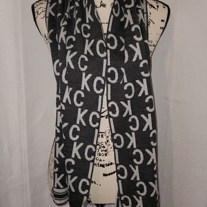Kenneth Cole Reaction Scarf